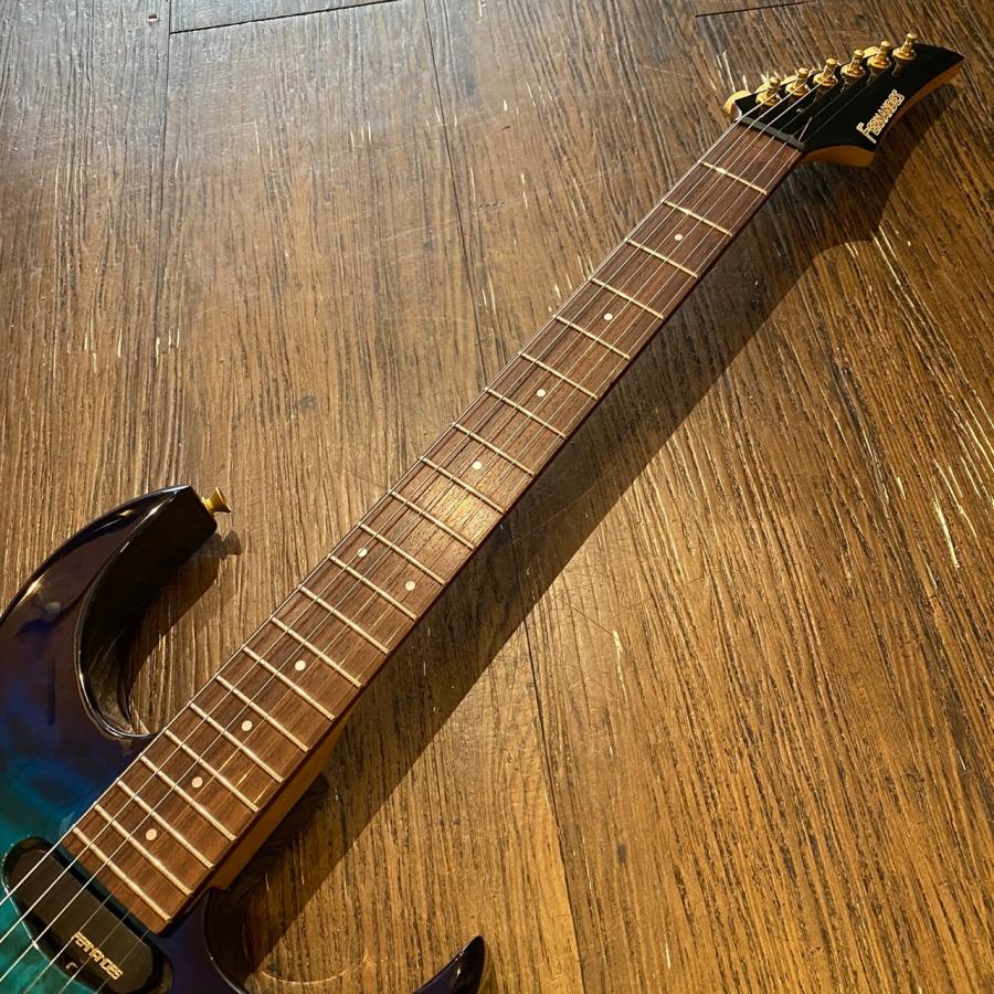 FERNANDES（フェルナンデス） Fernandes FGZ-400 Electric Guitar