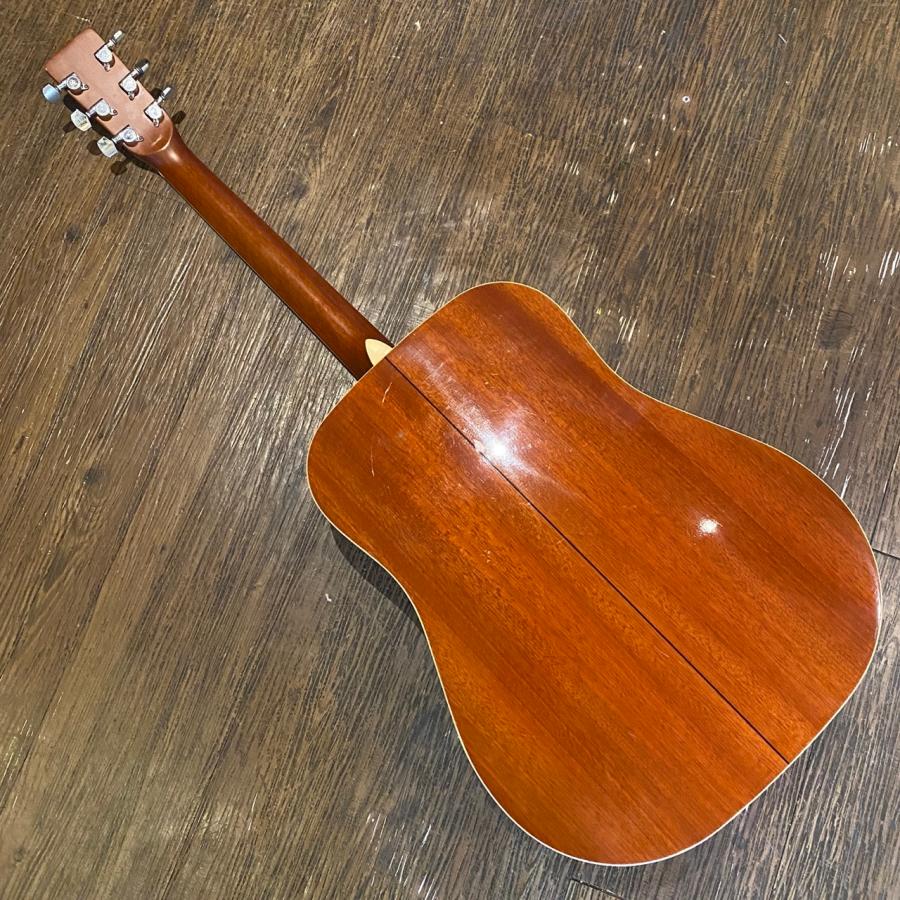 Morris Morris MD-507 Acoustic Guitar 1980年代 モーリス
