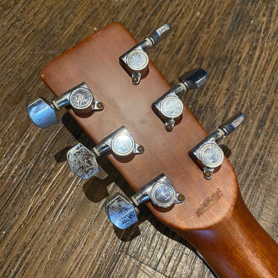 Morris Morris MD-507 Acoustic Guitar 1980年代 モーリス