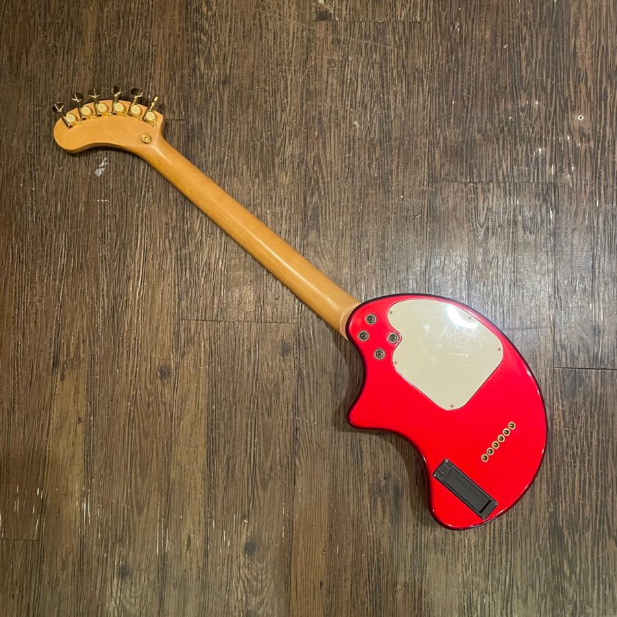 FERNANDES（フェルナンデス） Fernandes ZO-3 Electric Guitar アンプ