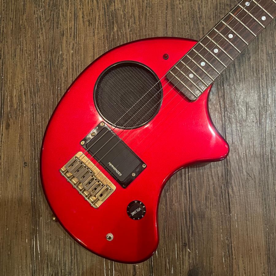 FERNANDES（フェルナンデス） Fernandes ZO-3 Electric Guitar アンプ