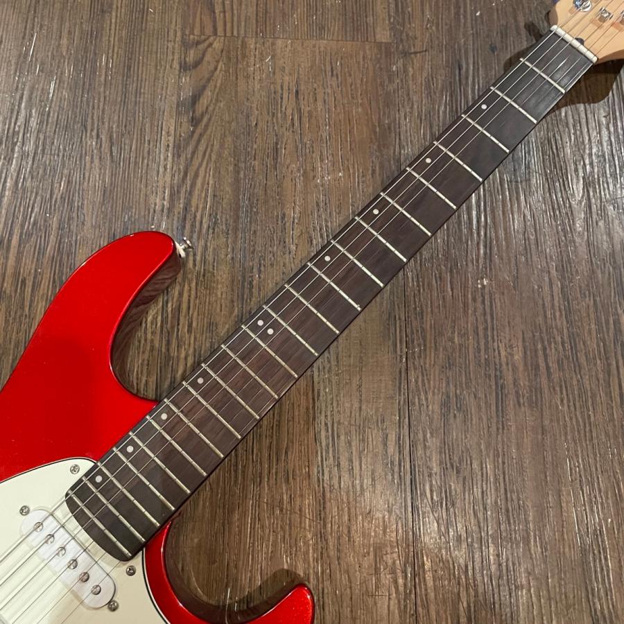 Cort GX-210 Electric Guitar エレキギター コート -p271 : GrunSound
