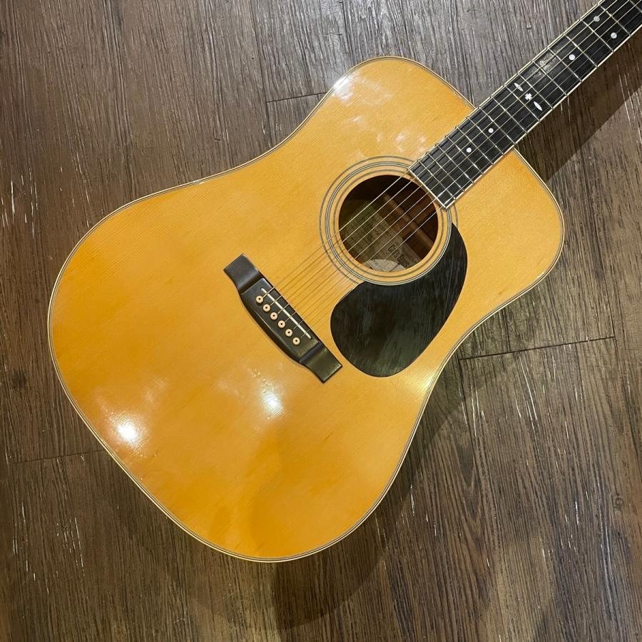 東海 Tokai Cat's Eyes CE-250 Acoustic Guitar アコースティック