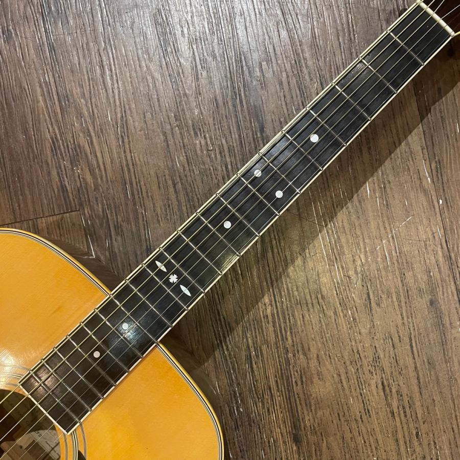 東海 Tokai Cat's Eyes CE-250 Acoustic Guitar アコースティック