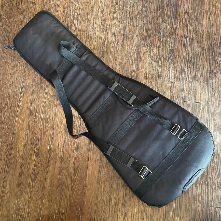 Epiphone（エピフォン） エレキギター用 ソフトケース ブラック -p523