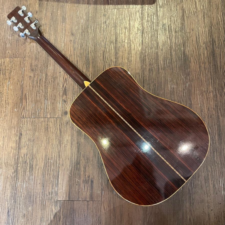 東海 Tokai Cat's Eyes CE-400 Acoustic Guitar アコースティック