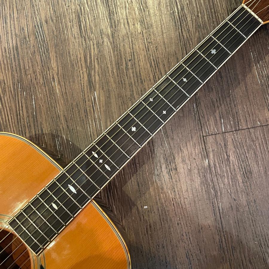 東海 Tokai Cat's Eyes CE-400 Acoustic Guitar アコースティック