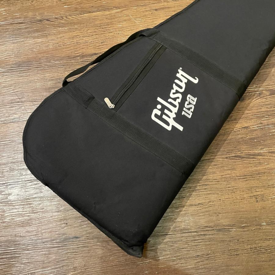 Gibson（ギブソン） エレキギター用 ソフトケース ギグバッグ -p715