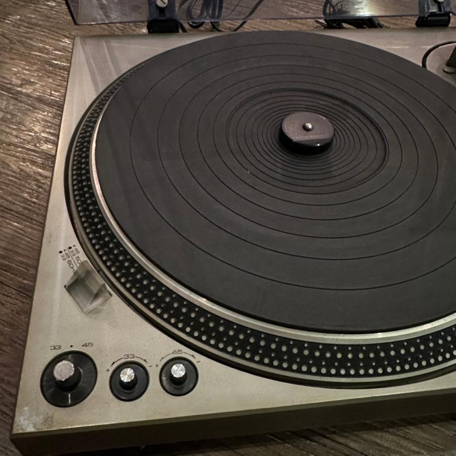 Technics（テクニクス） Technics SL-1600 ダイレクトドライブ方式