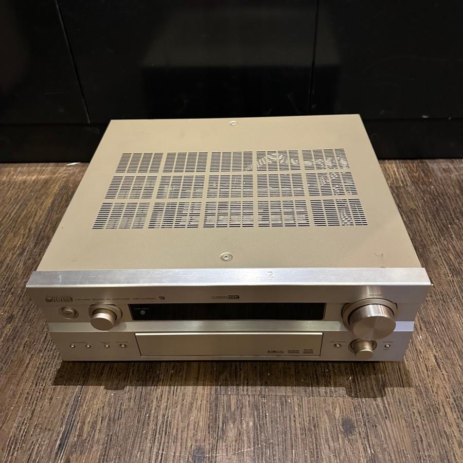 YAMAHA（ヤマハ） Yamaha DSP-AX1500 AVアンプ 映画鑑賞 音楽鑑賞