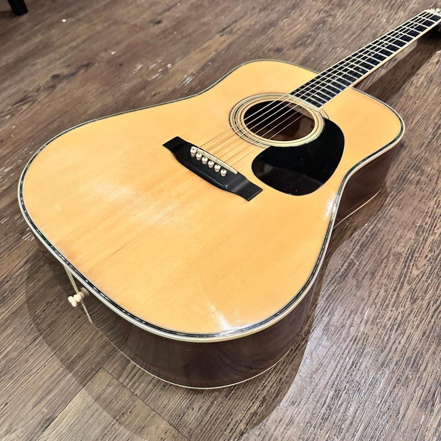 Yamaki YW-30 Acoustic Guitar アコースティックギター ヤマキ -r167