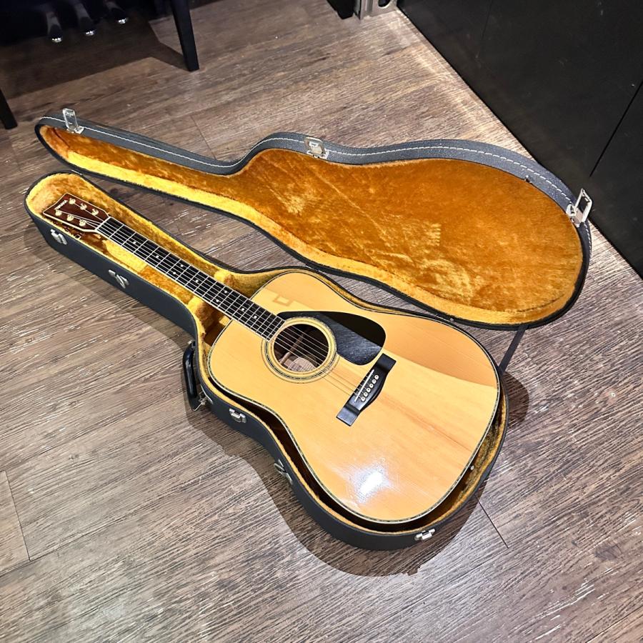 YAMAHA（ヤマハ） Yamaha FG-400D Acoustic Guitar ハードケース付き