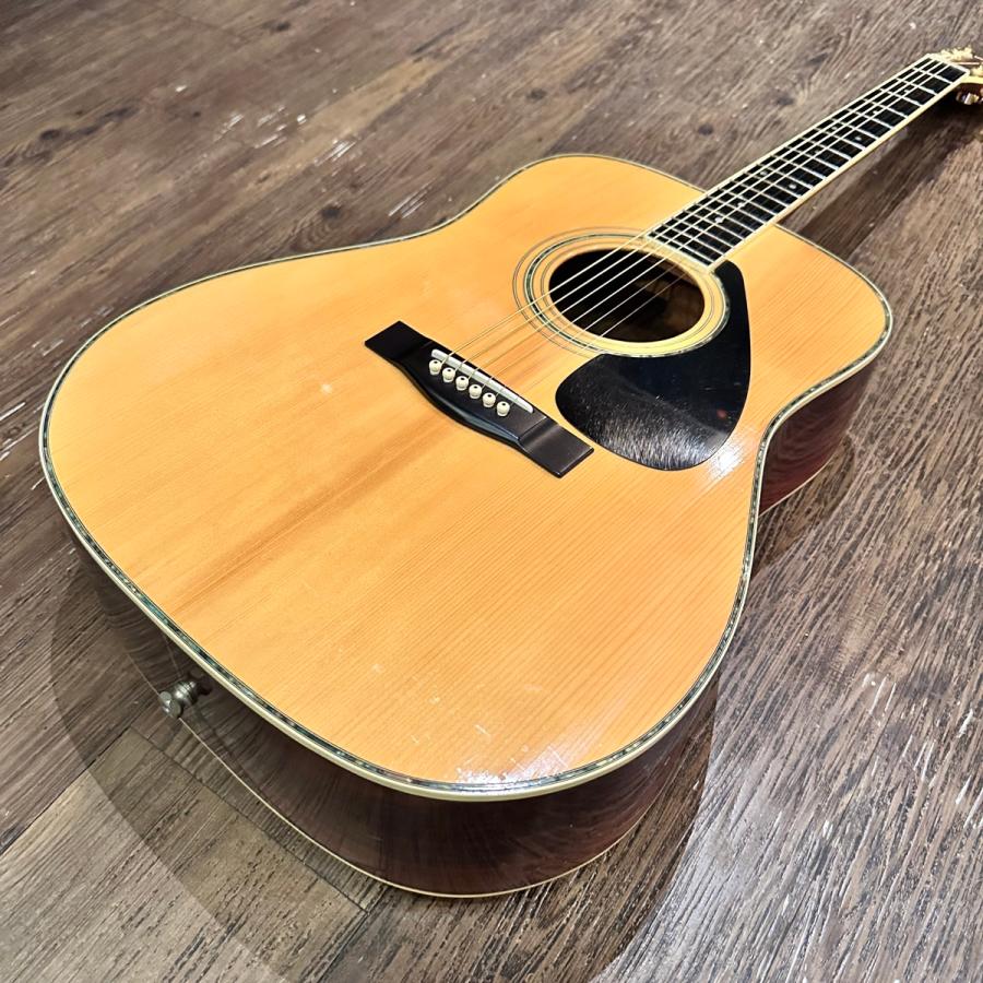 YAMAHA（ヤマハ） Yamaha FG-400D Acoustic Guitar ハードケース付き