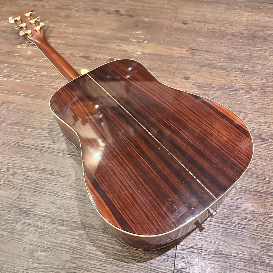 YAMAHA（ヤマハ） Yamaha FG-400D Acoustic Guitar ハードケース付き
