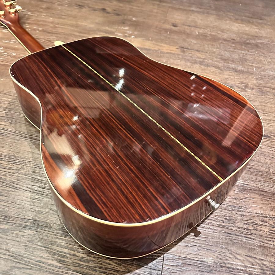 YAMAHA（ヤマハ） Yamaha FG-400D Acoustic Guitar ハードケース付き