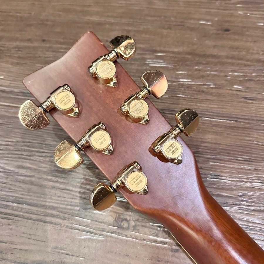 YAMAHA（ヤマハ） Yamaha FG-400D Acoustic Guitar ハードケース付き