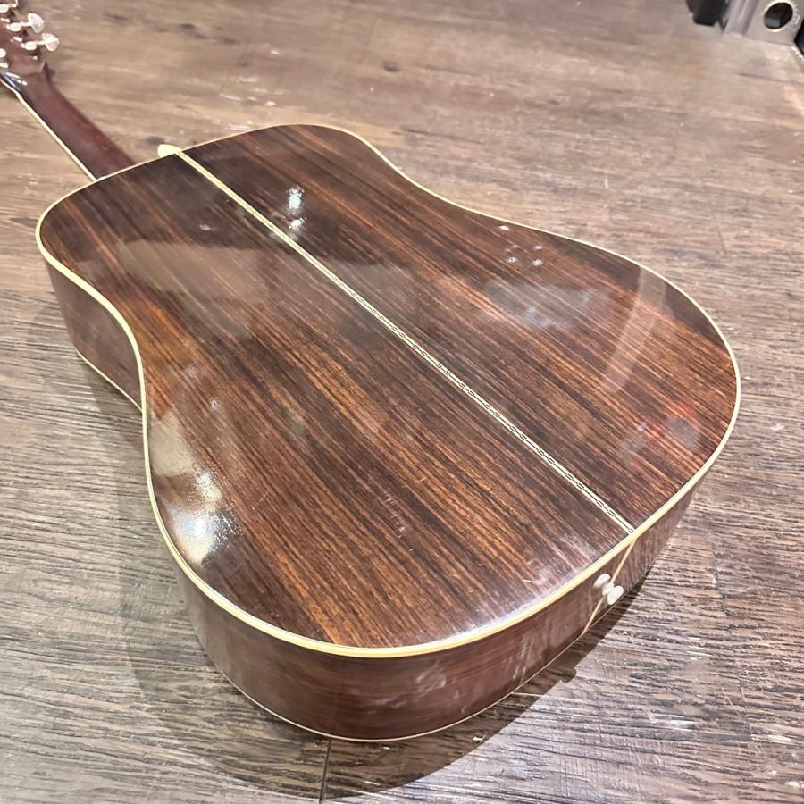 東海 Tokai Cat's Eyes CE-300 Acoustic Guitar ハードケース付き