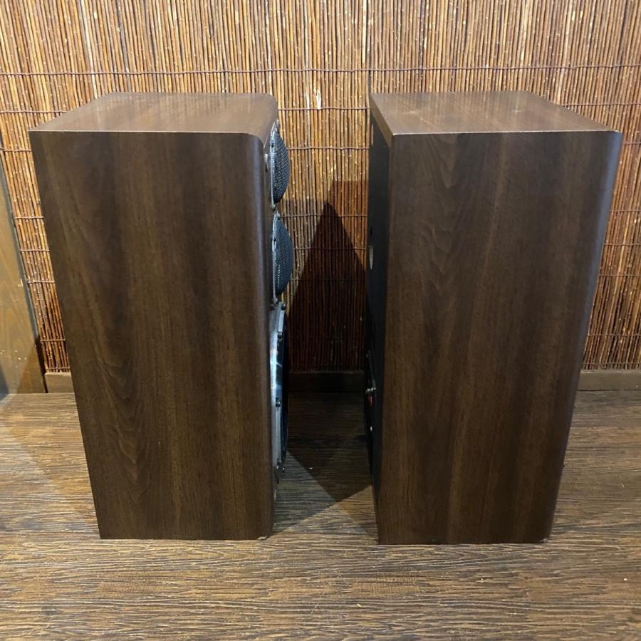 DIATONE DS-57HRV ダイヤトーン スピーカー ペア -GRUN SOUND-［w016