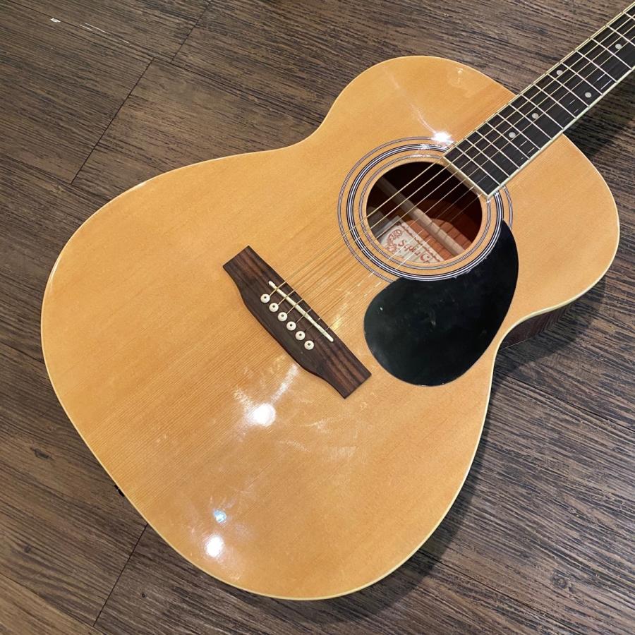 Sepia Crue FG1/N セピアクルー アコースティックギター -GRUN SOUND