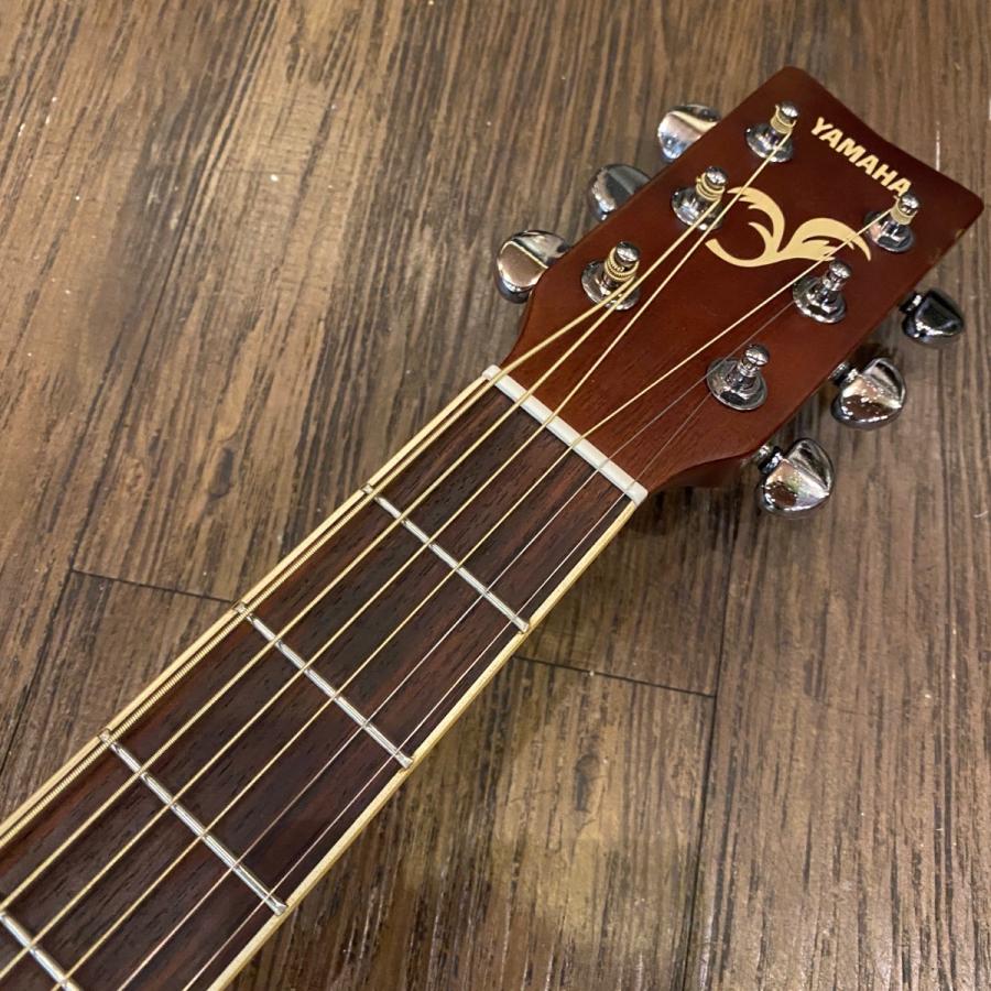 YAMAHA（ヤマハ） YAMAHA FG-425 TBS アコースティックギター -GRUN
