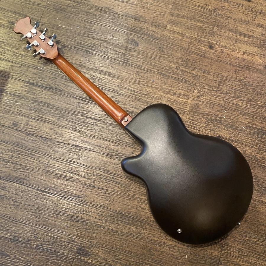 MORRIS Tornado TZJ モーリス アコースティックギター -GRUN SOUND