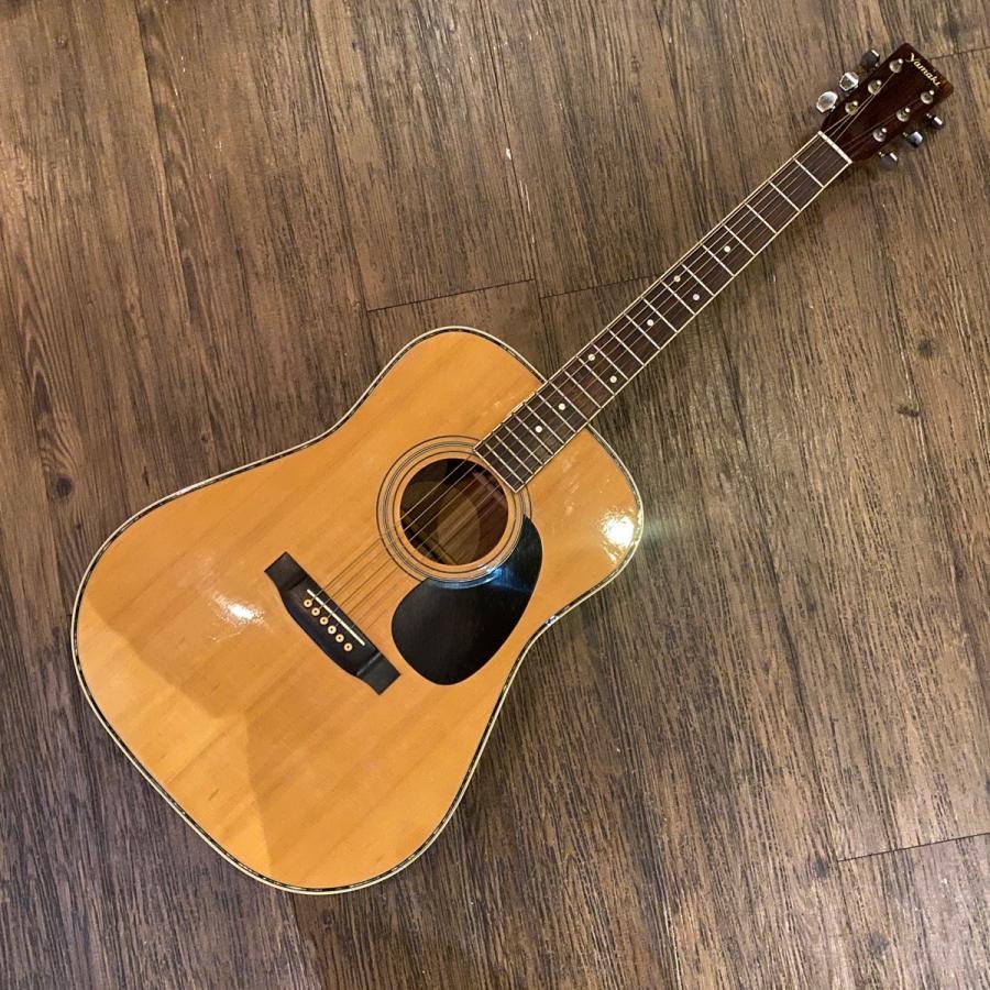 YAMAKI ヤマキ YW-20 アコースティックギター -GRUN SOUND-［w042