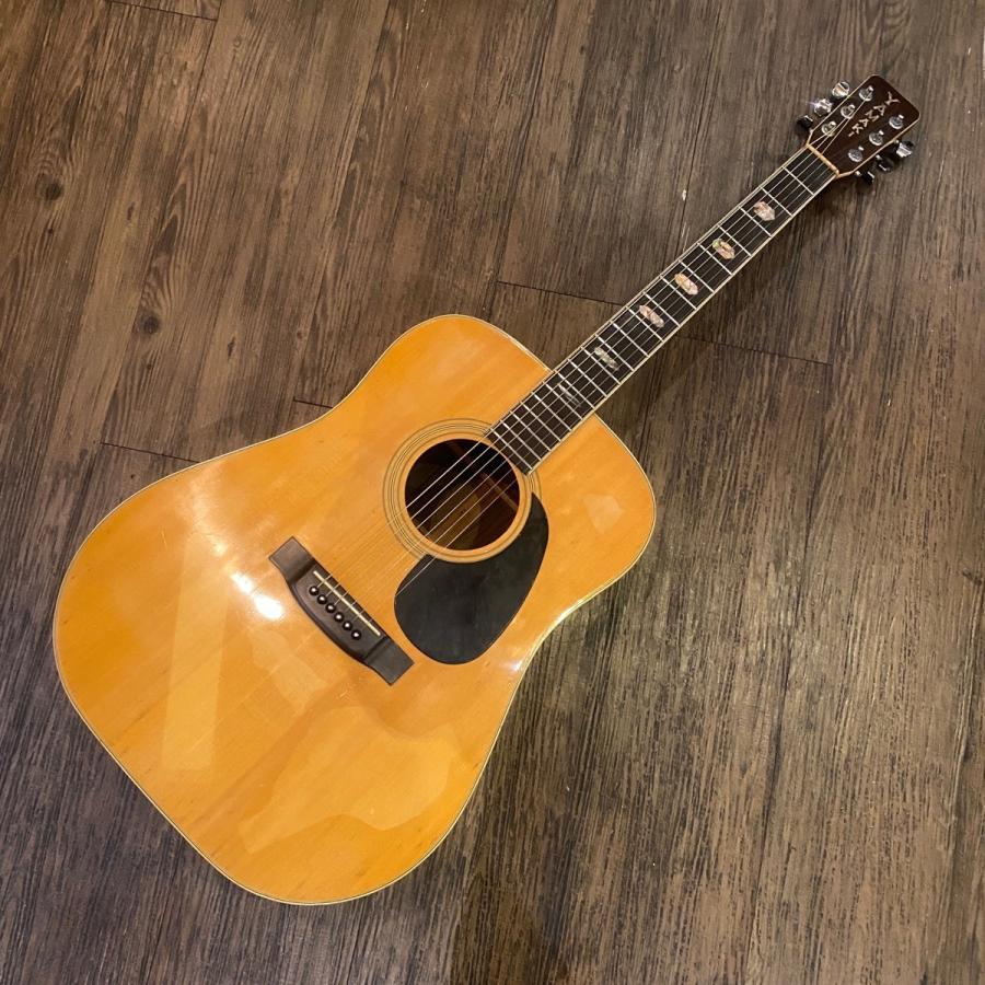 激レア】YAMAKI 140 ヤマキ アコースティックギター -GRUN SOUND