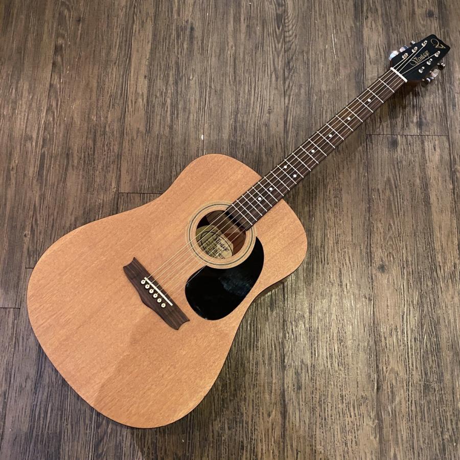 Vantage VIS-1 アコースティックギター ヴァンテージ -GRUN SOUND