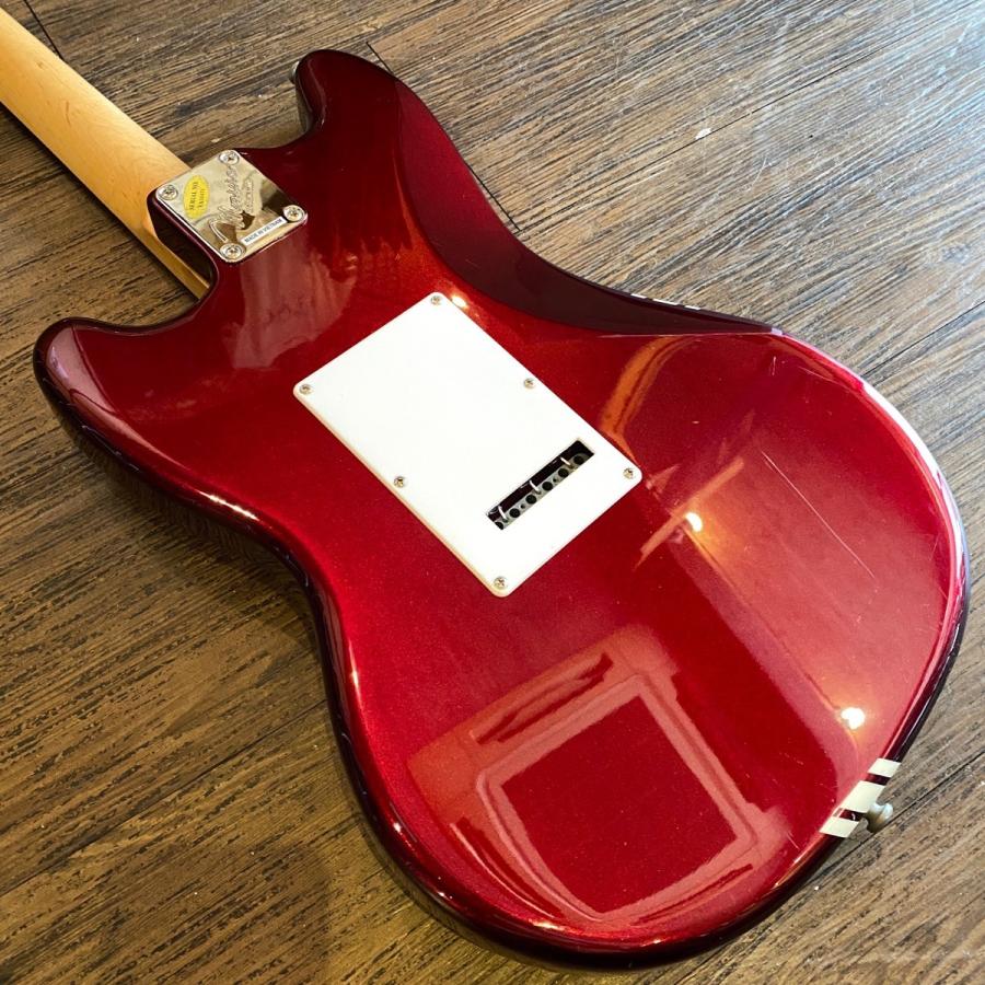 Mavis MNK-200S メイビス サイクロン エレキギター -GRUN SOUND-w271