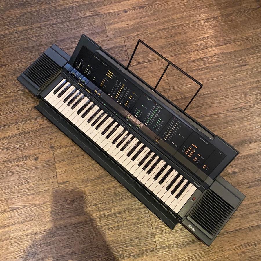 YAMAHA（ヤマハ） YAMAHA PS-6100 キーボード -GRUN SOUND-w484