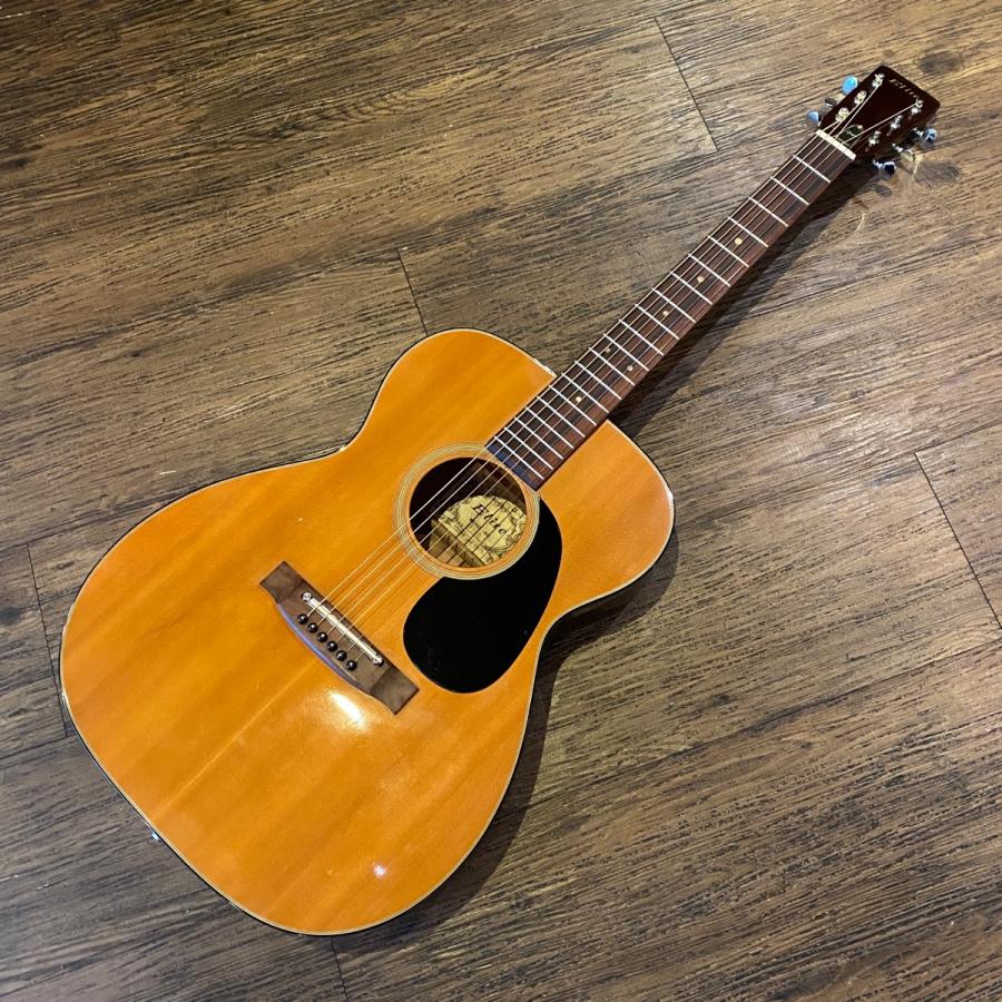 Takamine Elite F-100 アコースティックギター タカミネ -GRUN SOUND