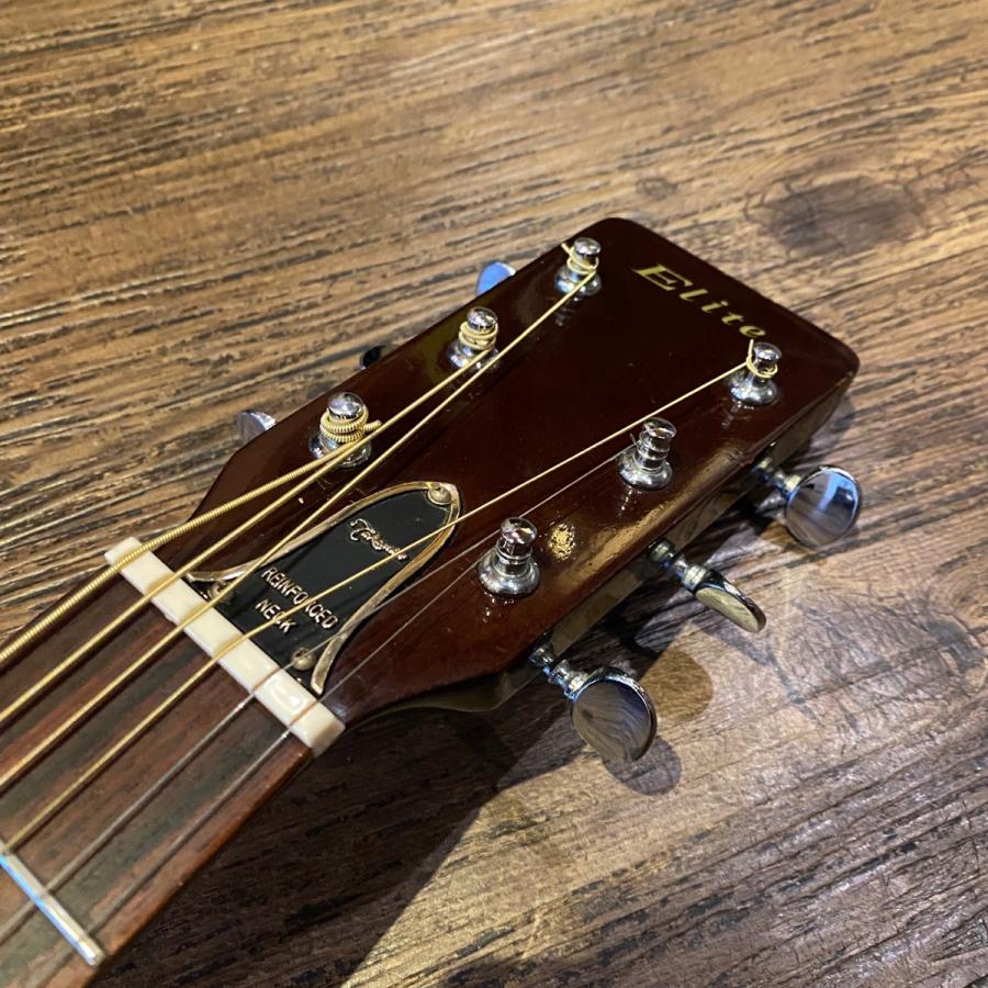 Takamine Elite F-100 アコースティックギター タカミネ -GRUN SOUND