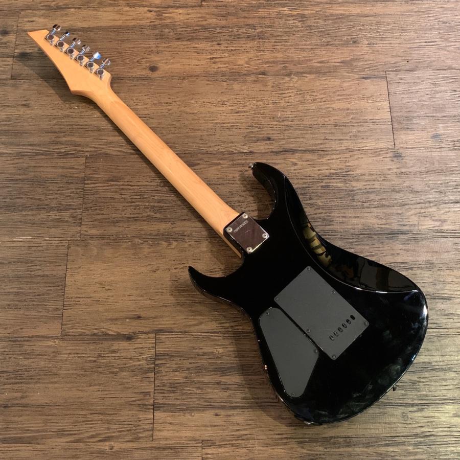 FERNANDES（フェルナンデス） Fernandes FGZ-1C エレキギター -GRUN