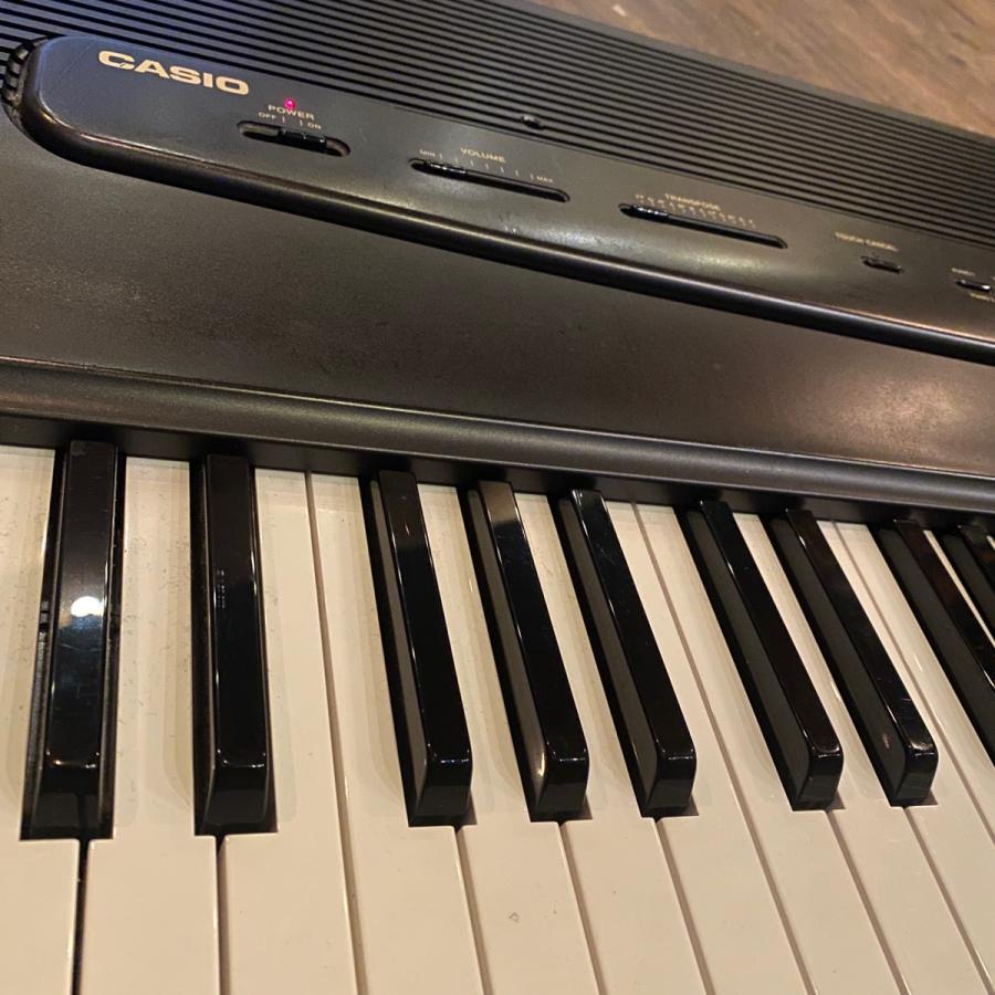 CASIO（カシオ） -訳あり特価品- CASIO CPS-80 キーボード -GRUN SOUND