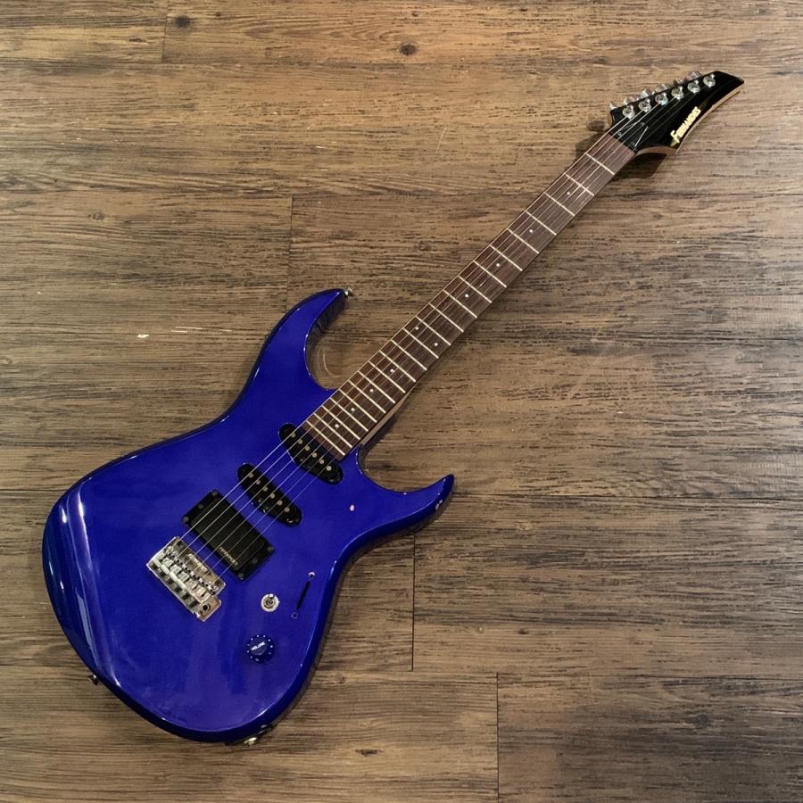 FERNANDES（フェルナンデス） Fernandes FGZ-1C Diabolical Modified