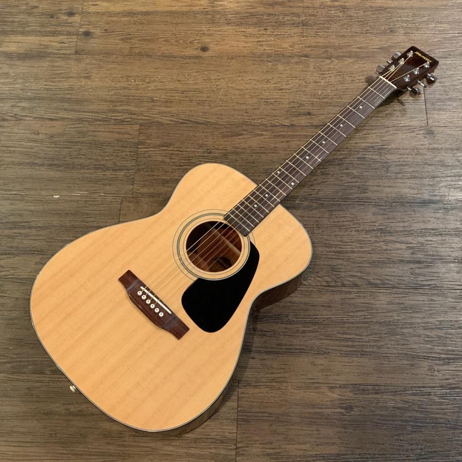 Morris MF-252 Acoustic Guitars アコースティックギター モーリス