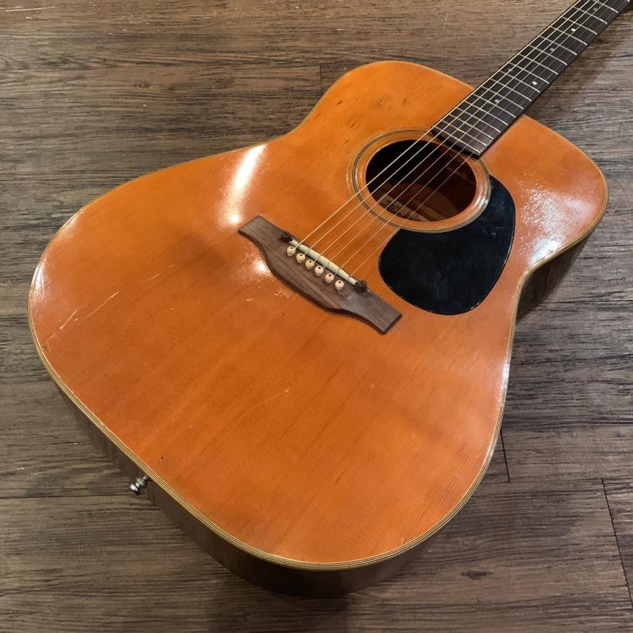 YAMAKI Deluxe FOLK No.115 Acoustic Guitars アコースティックギター