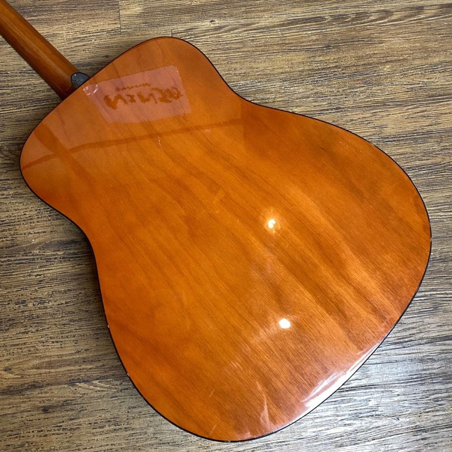 YAMAHA（ヤマハ） YAMAHA F39PJ TBS Acoustic Guitar アコースティック