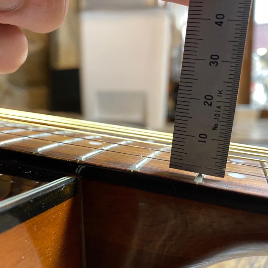 YAMAHA（ヤマハ） YAMAHA F39PJ TBS Acoustic Guitar アコースティック