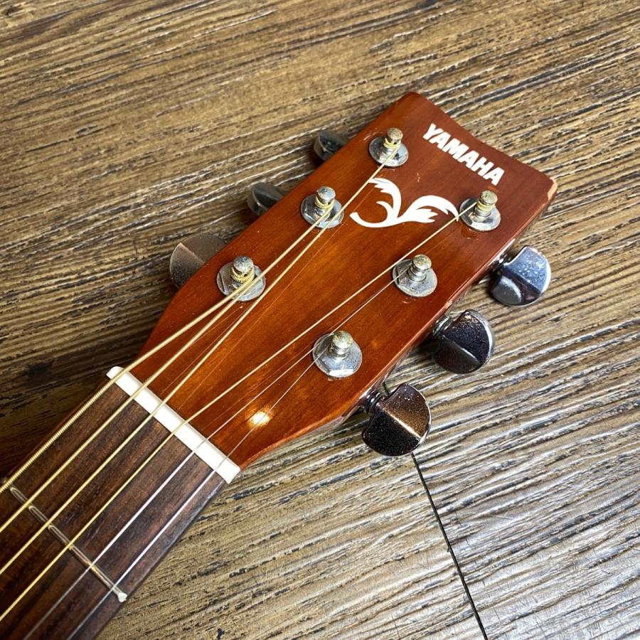 YAMAHA（ヤマハ） YAMAHA F39PJ TBS Acoustic Guitar アコースティック
