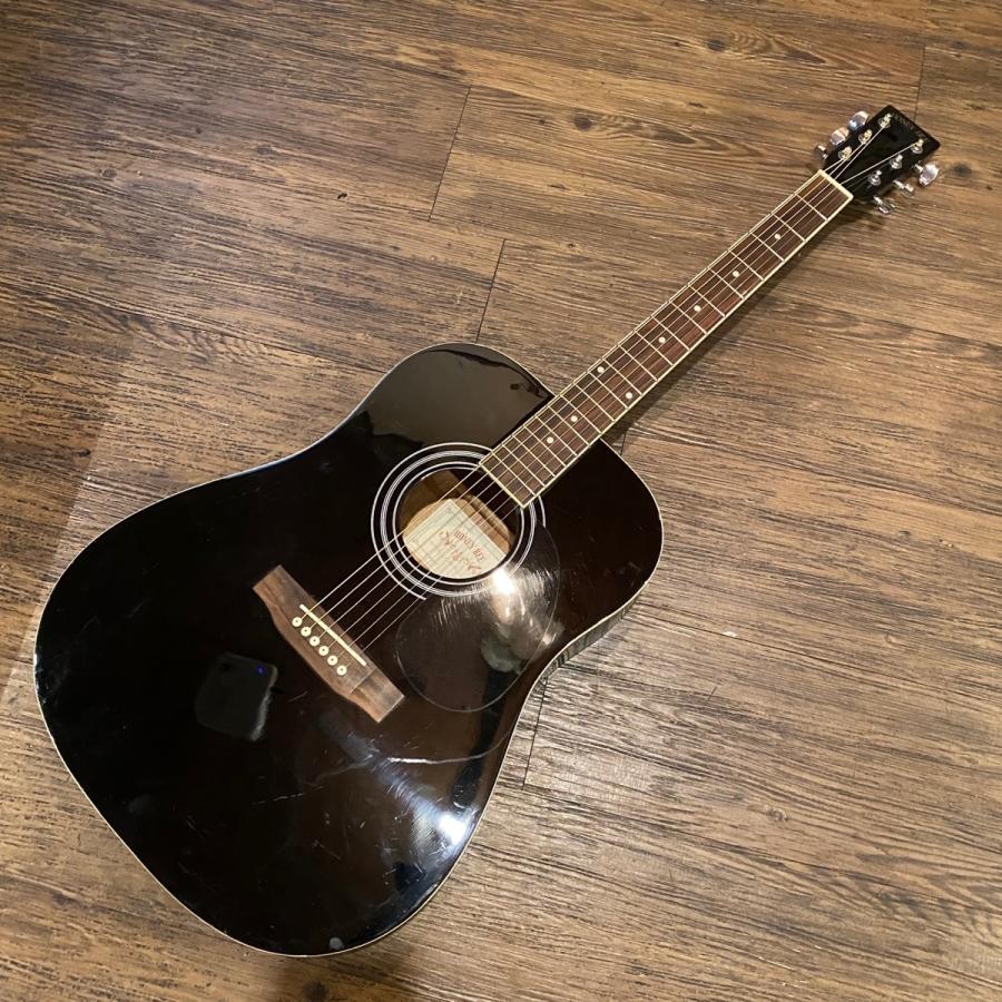 HONEY BEE W-15/BK Acoustic Guitar ハニービー アコースティック