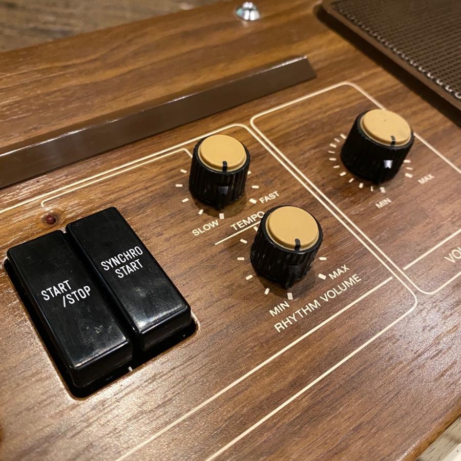 CASIO（カシオ） -RARE- CASIO Casiotone 301 Keyboard シンセサイザー