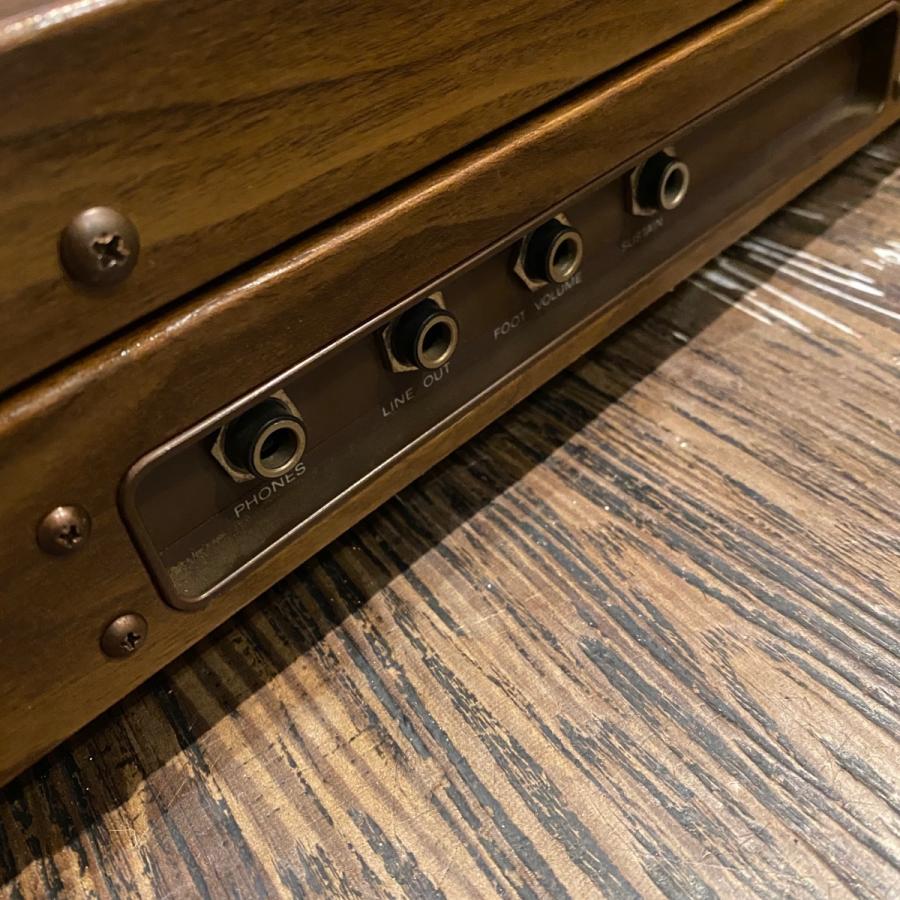 CASIO（カシオ） -RARE- CASIO Casiotone 301 Keyboard シンセサイザー