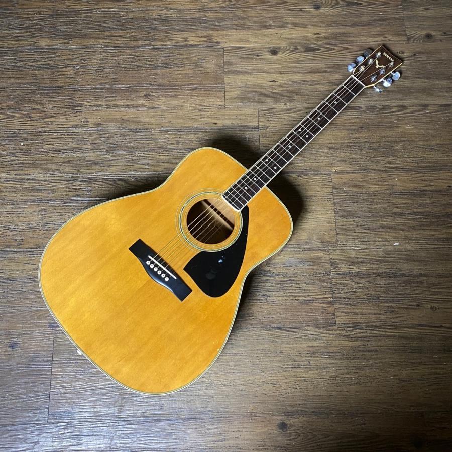 YAMAHA（ヤマハ） YAMAHA FG-725 Acoustic Guitar アコースティック