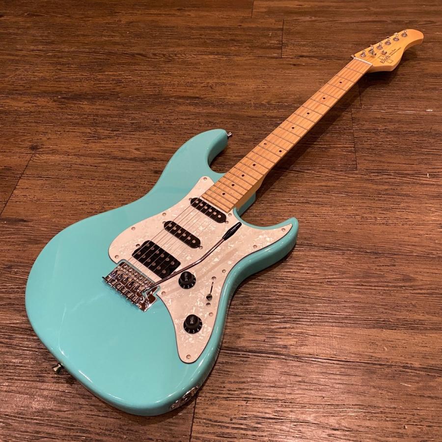 Elioth S-303 Stratocaster Type Electric Guitar ストラトキャスター