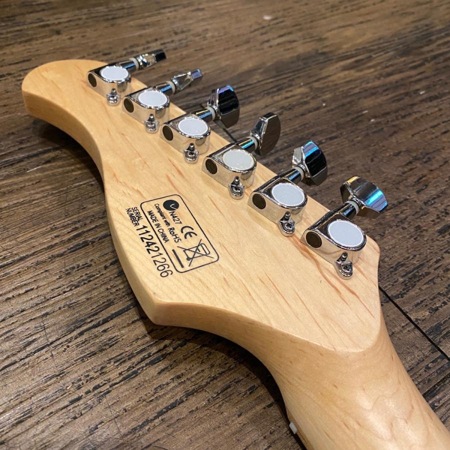 Elioth S-303 Stratocaster Type Electric Guitar ストラトキャスター