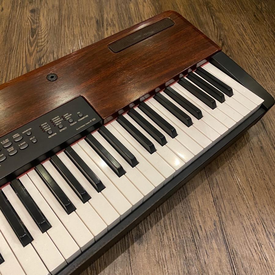 YAMAHA（ヤマハ） YAMAHA P-120 Keyboard 電子ピアノ キーボード