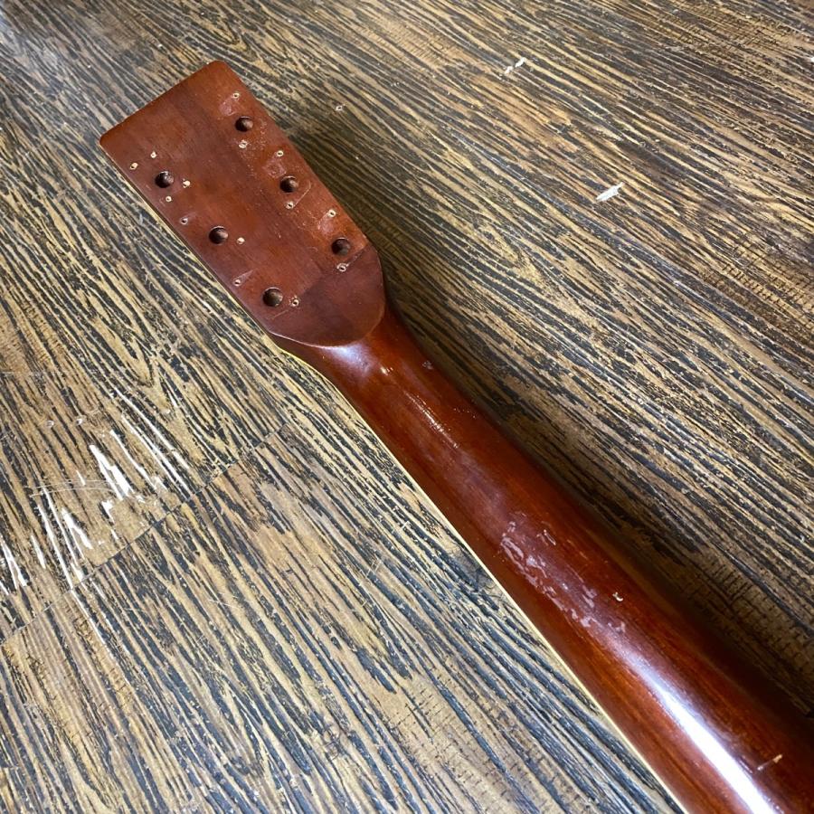 ジャンク- Morales M-20 FALCON ZEN-ON アコースティックギター ボディ