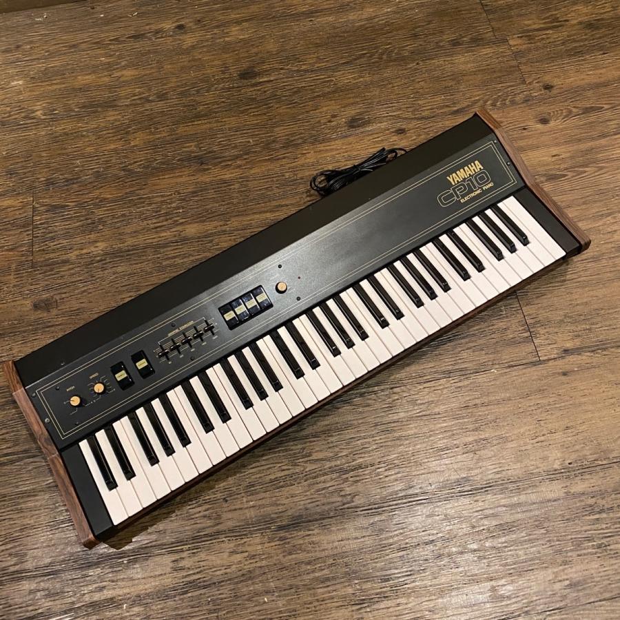 YAMAHA（ヤマハ） -RARE- YAMAHA CP-10 Stage Piano Keyboard