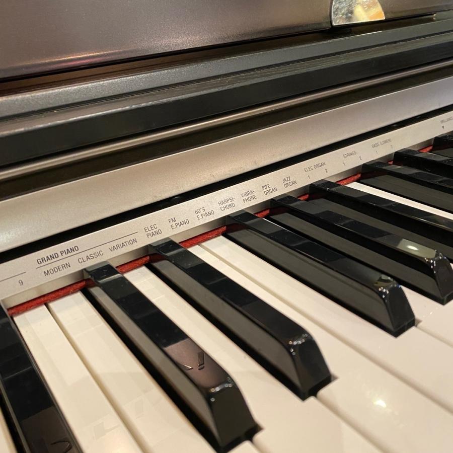 CASIO（カシオ） CASIO PX-730 Privia Keyboard 電子ピアノ キーボード